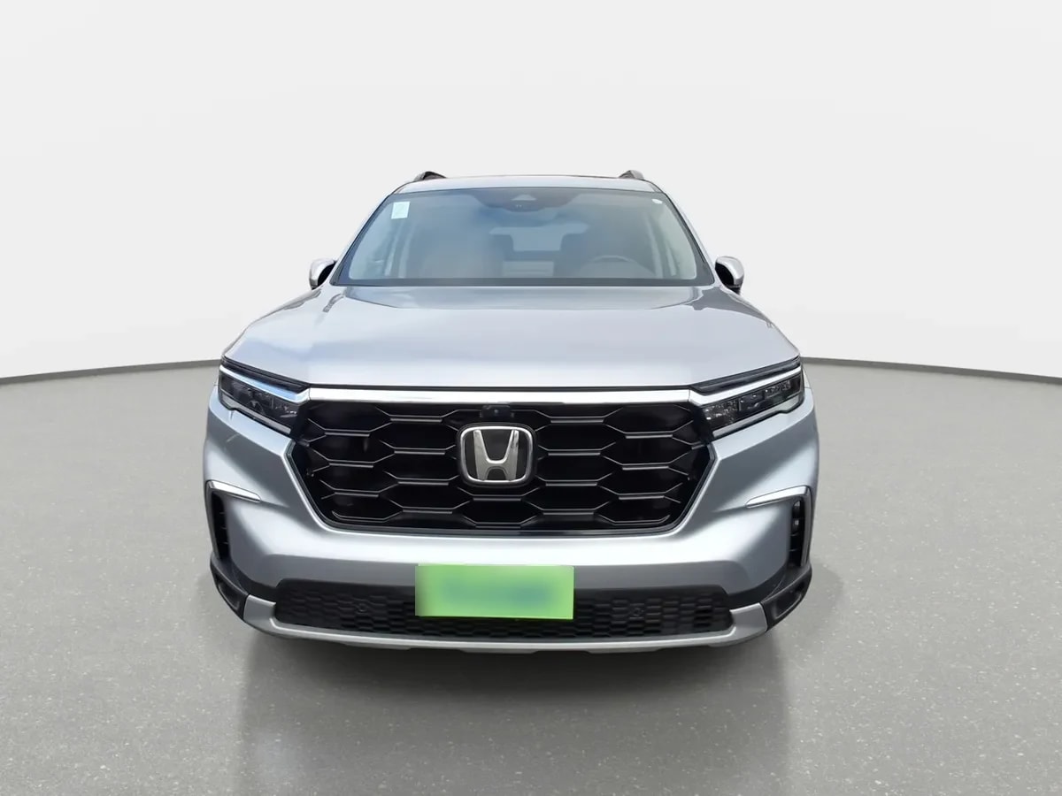Honda Pilot 3.5 Elite 4x4 At 5p año 2025