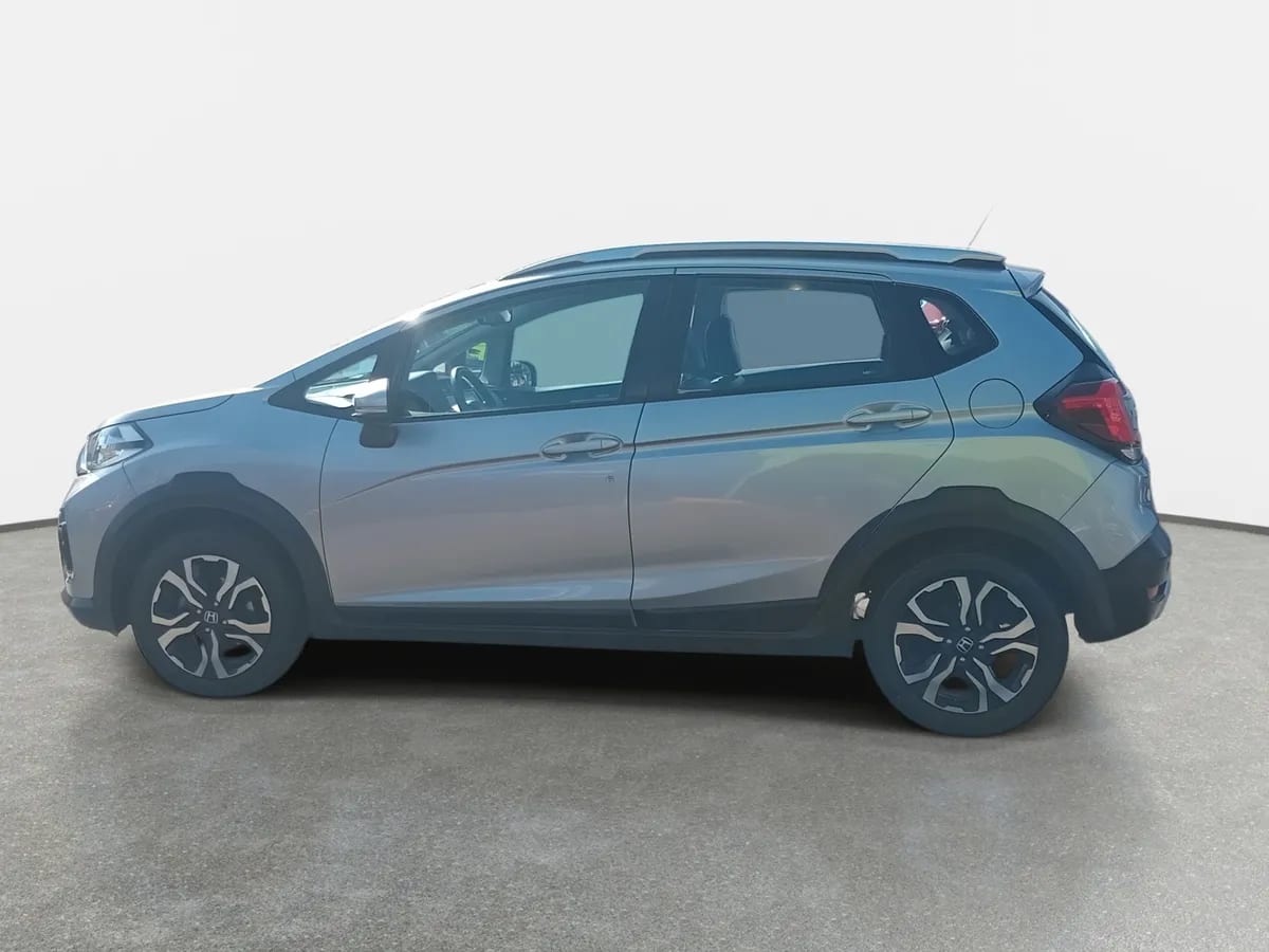 Honda Wr-V 1.5 Exl 4x2 Cvt At 5p año 2023