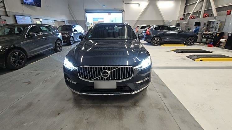Volvo Xc60 2.0 T8 Recharge Plus Hybrid Awd At 5p año 2026