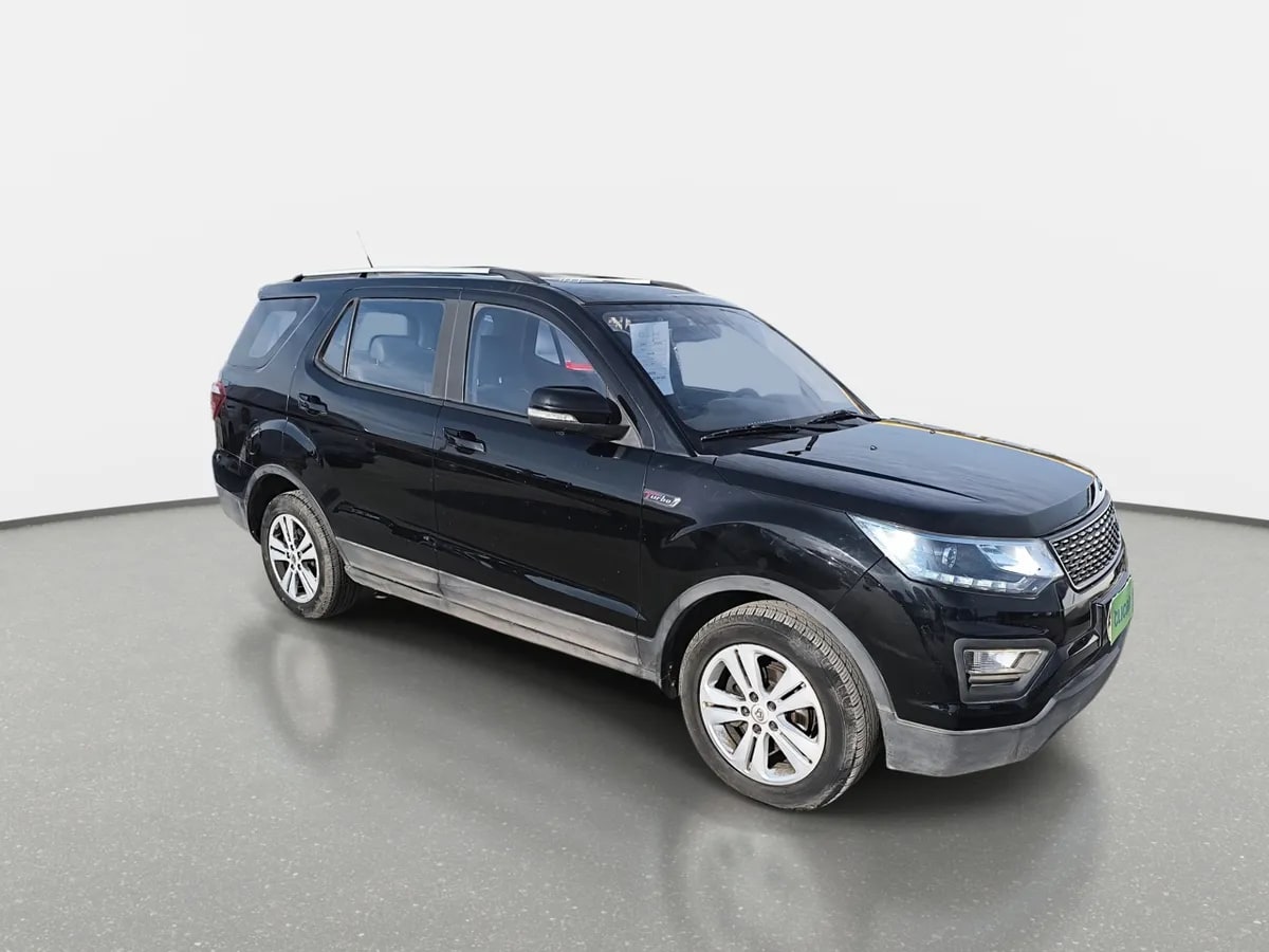 Changan Cx70 1.5t Elite 4x2 At 5p año 2022