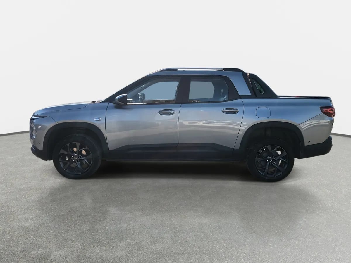 Chevrolet Montana 1.2t Premier S 4x2 At 4p año 2025