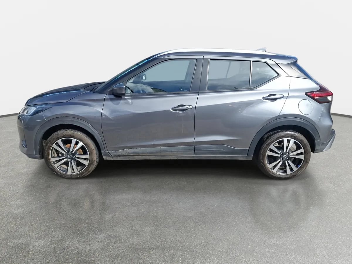 Nissan Kicks 1.6 Advance 4x2 Ncf Mt 5p año 2025