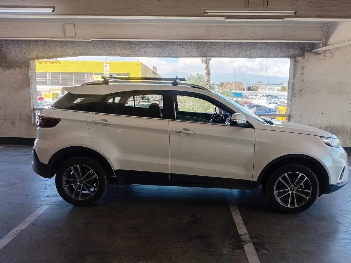 Ford Territory 1.5 Trend 4x2 At 5p año 2023