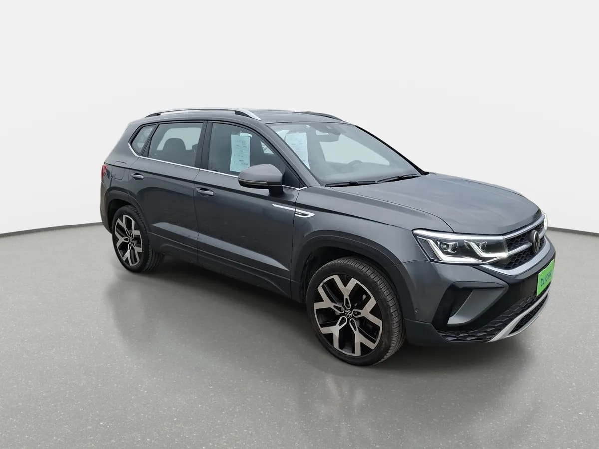 Volkswagen Taos 1.4 Tsi Highline 4x2 At 5p año 2024