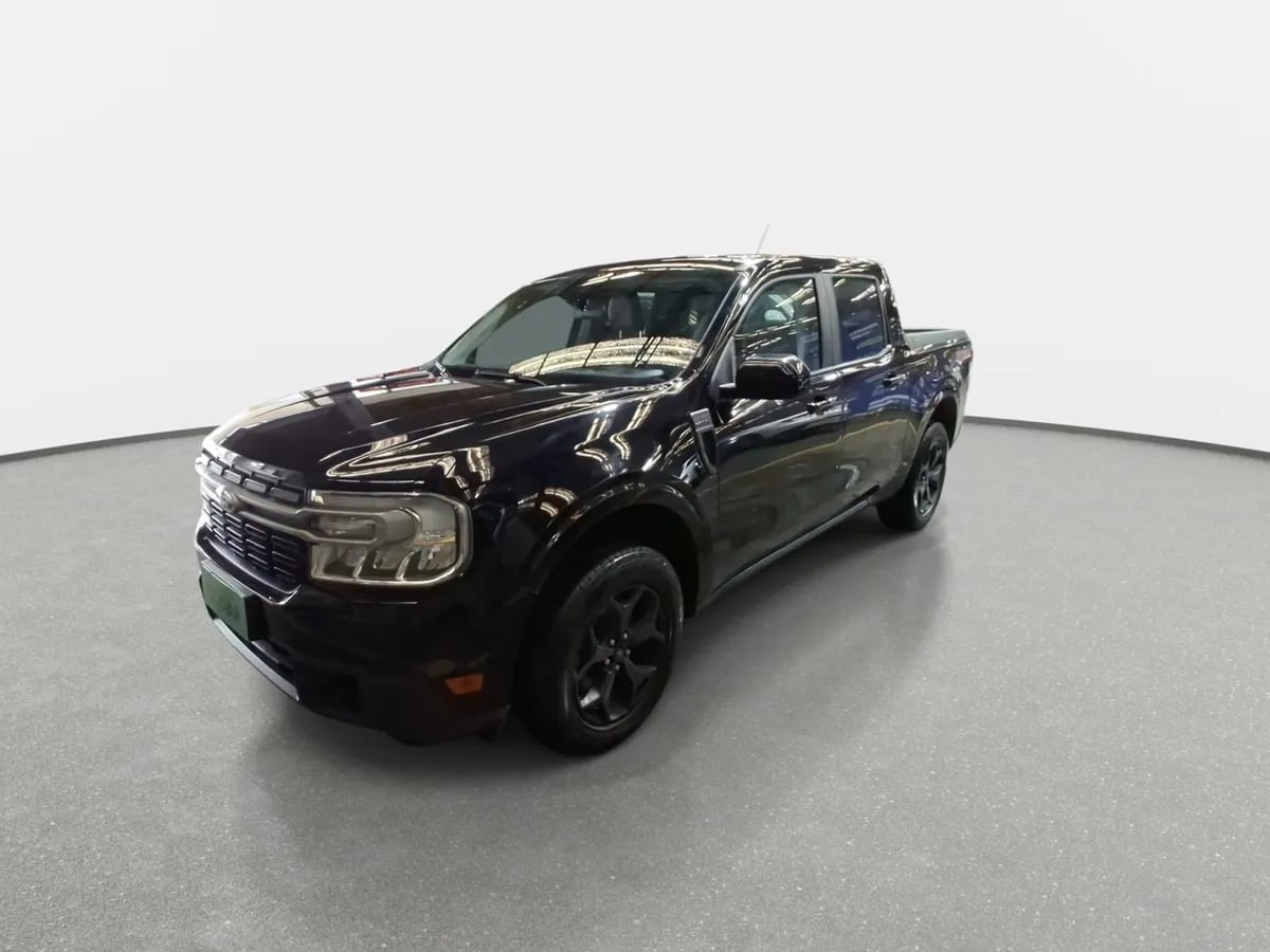 Ford Maverick 2.0 Lariat 4x4 At 4p año 2025