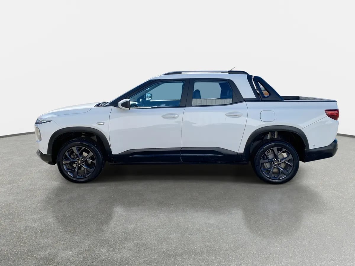 Chevrolet Montana 1.2t Premier R 4x2 At 4p año 2024