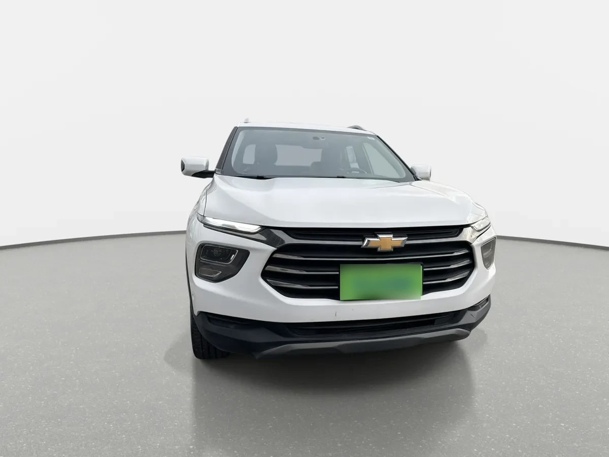 Chevrolet Montana 1.2t Premier S 4x2 Mt 4p año 2024