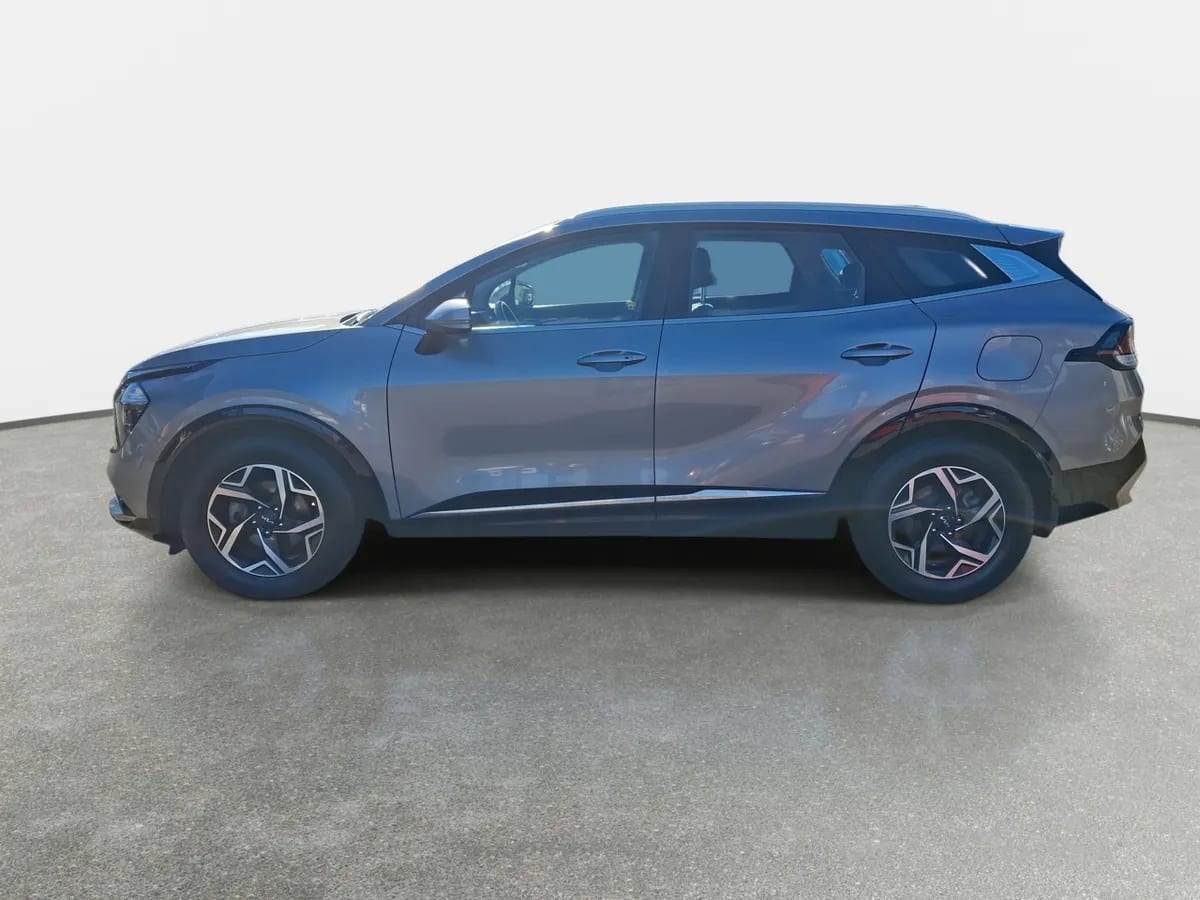 Kia Sportage 2.0 Ex Dies 2wd 8at 5p año 2023