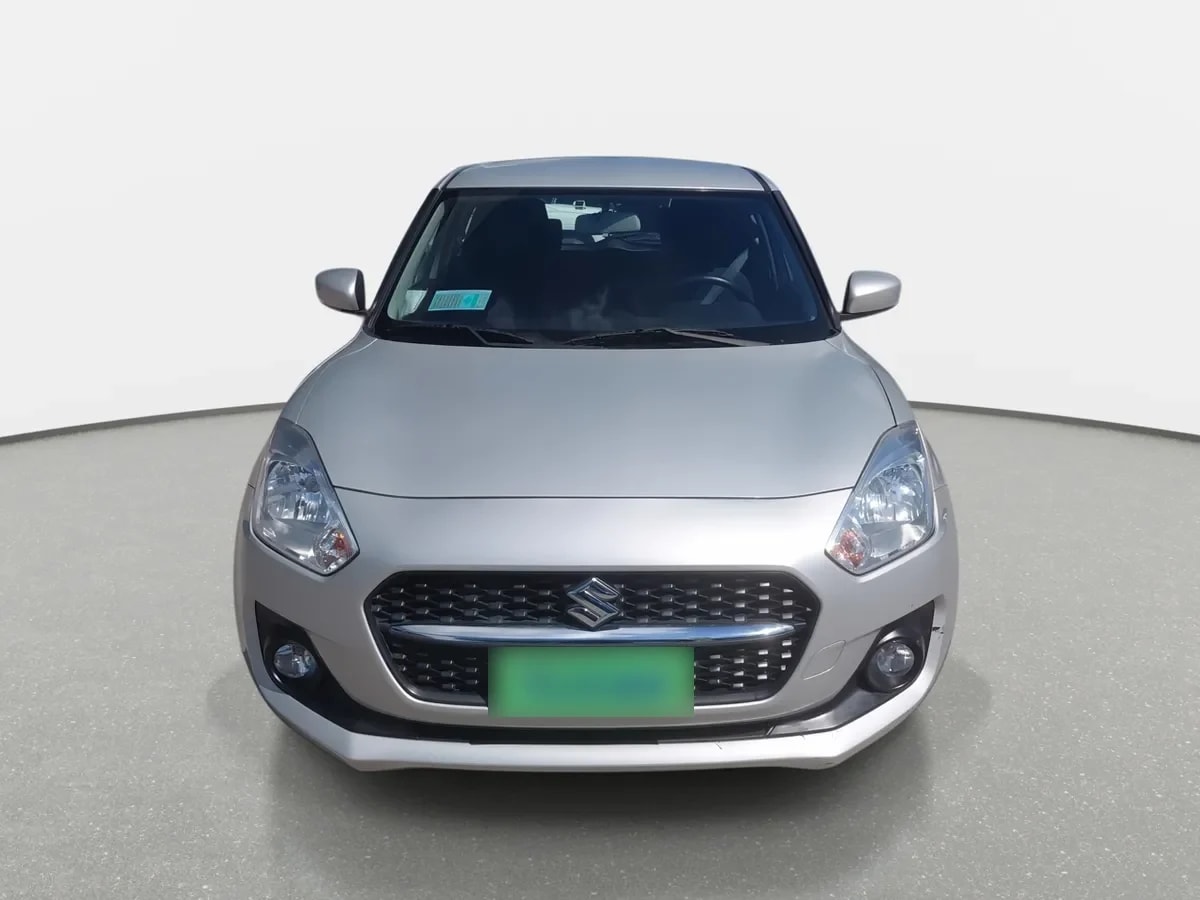 Suzuki Swift 1.2 Gl Sport 4x2 Hb Amt At 5p año 2023