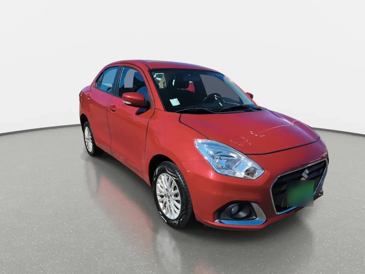 Suzuki Dzire 1.2 Gl Sport 4x2 Mt 4p año 2024