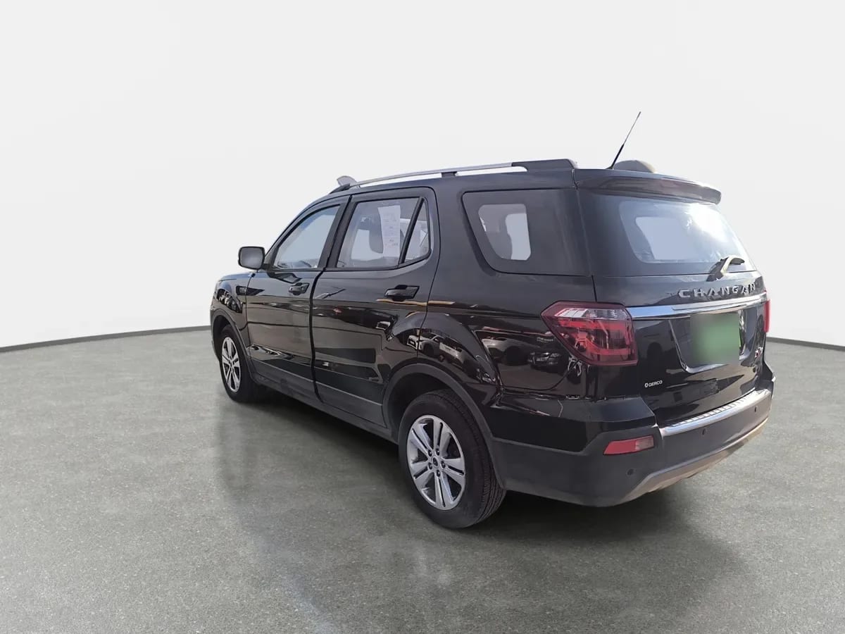Changan Cx70 1.5t Elite 4x2 At 5p año 2022