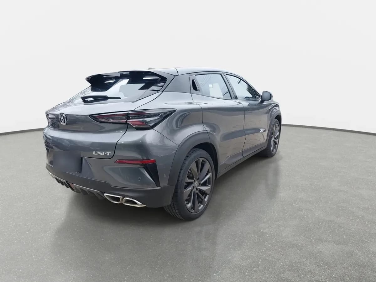 Changan Uni-T 1.5 Elite 4x2 At 5p año 2023