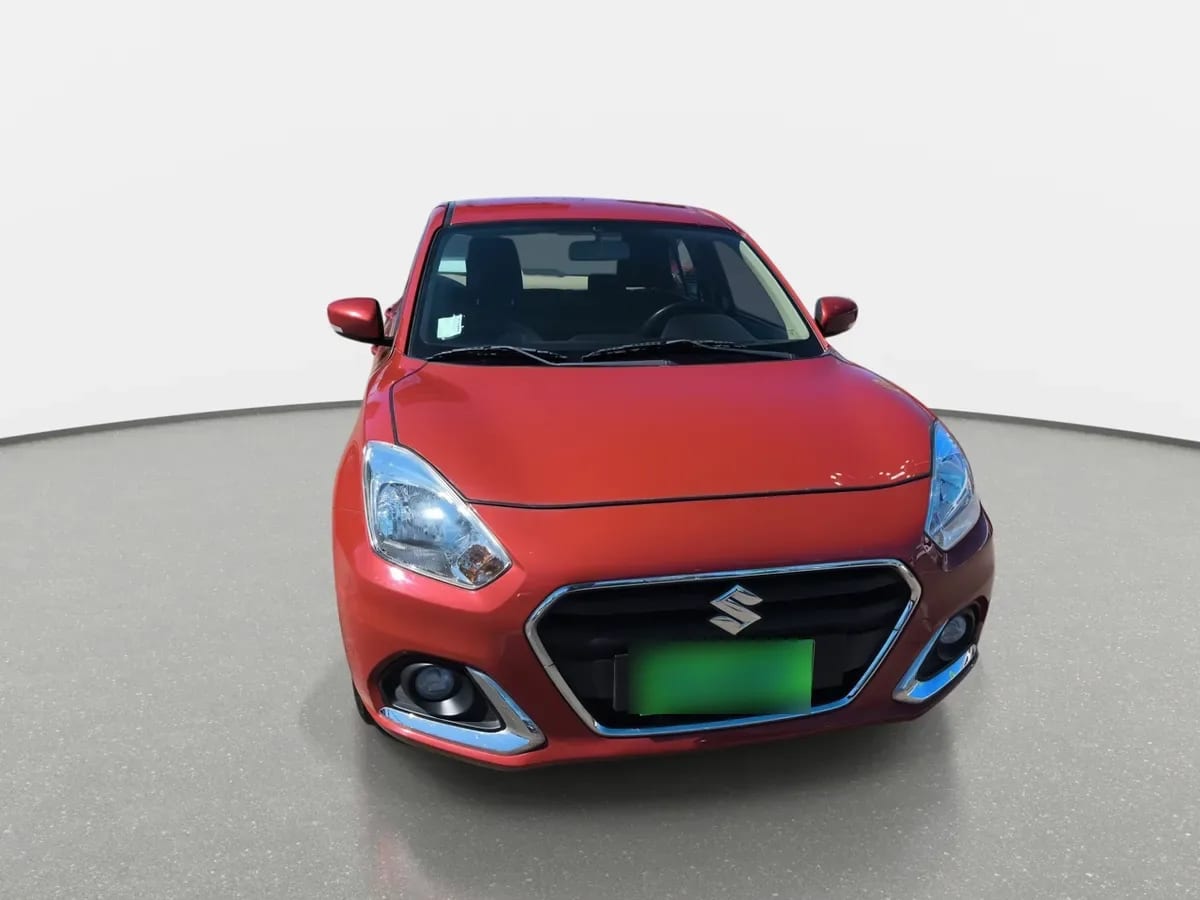 Suzuki Dzire 1.2 Gl Sport 4x2 Mt 4p año 2024