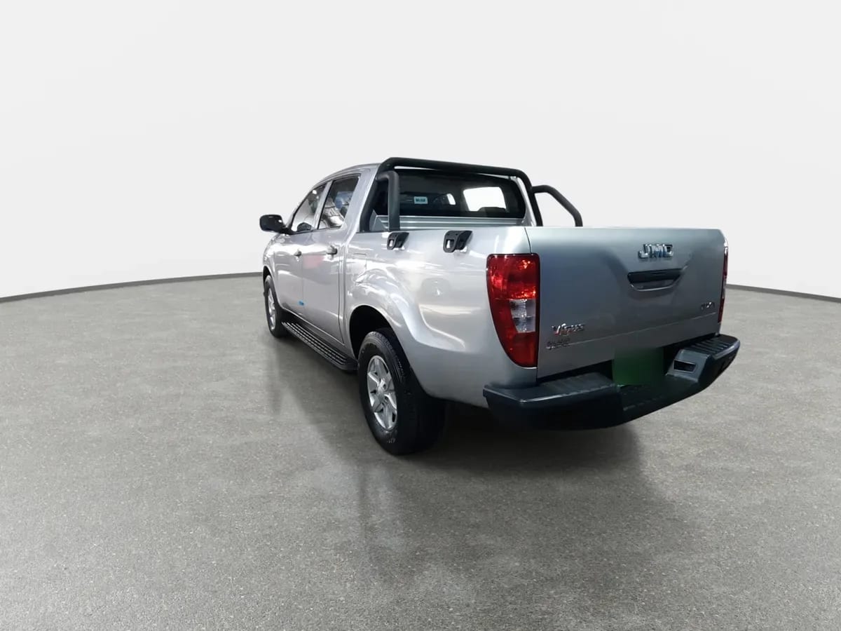 JMC Vigus 2.5 Work Diesel 4x2 Euro5 Mt 4p año 2023