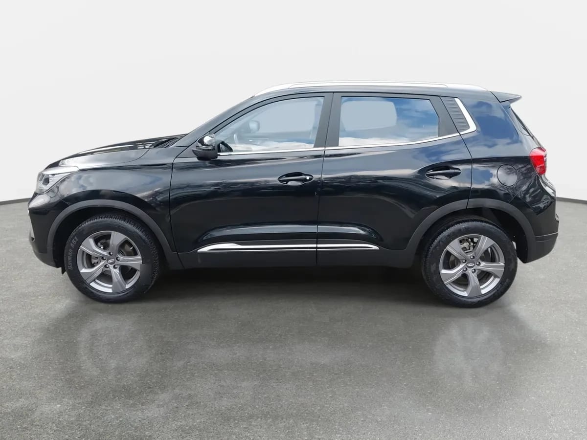 Chery Tiggo 3 Pro 1.5 Gls 4x2 Cvt At 5p año 2024