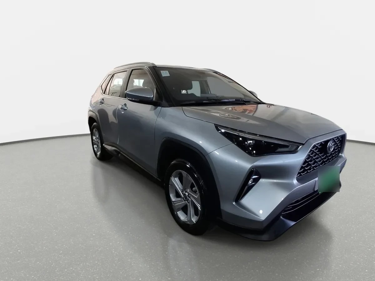 Toyota Yaris Cross 1.5 Xi 4x2 5mt 5p año 2026