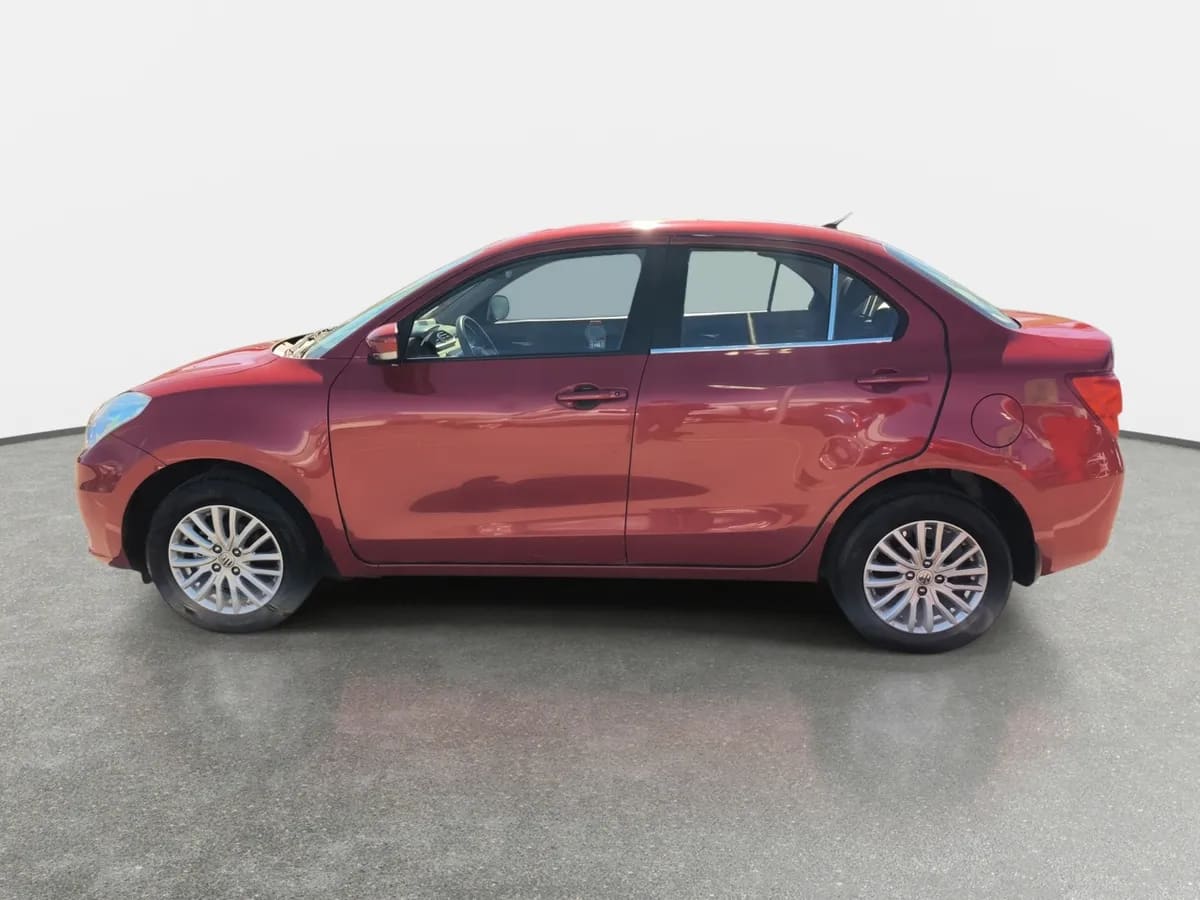 Suzuki Dzire 1.2 Gl Sport 4x2 Mt 4p año 2024