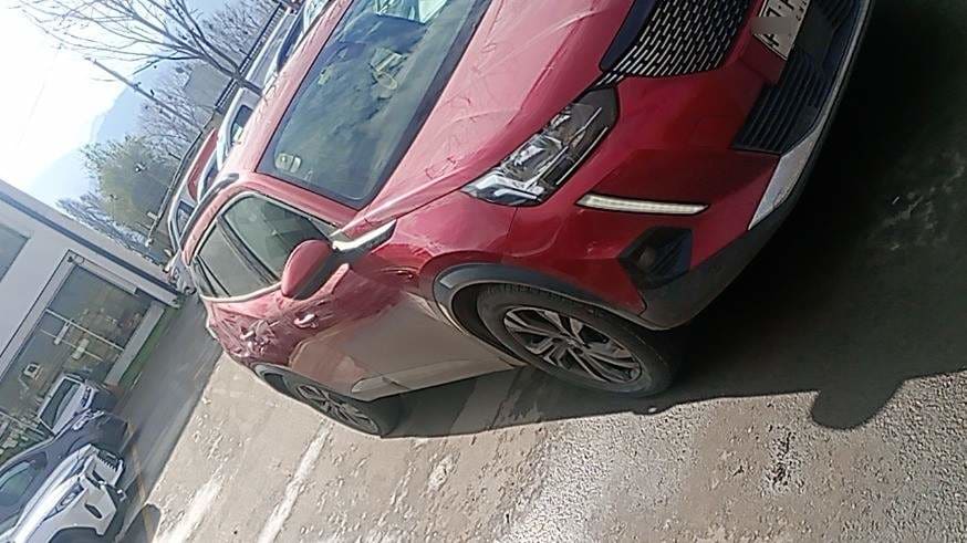 Peugeot 2008 1.2 Allure Bluehdi Diesel 4x2 130 At 5p año 2021