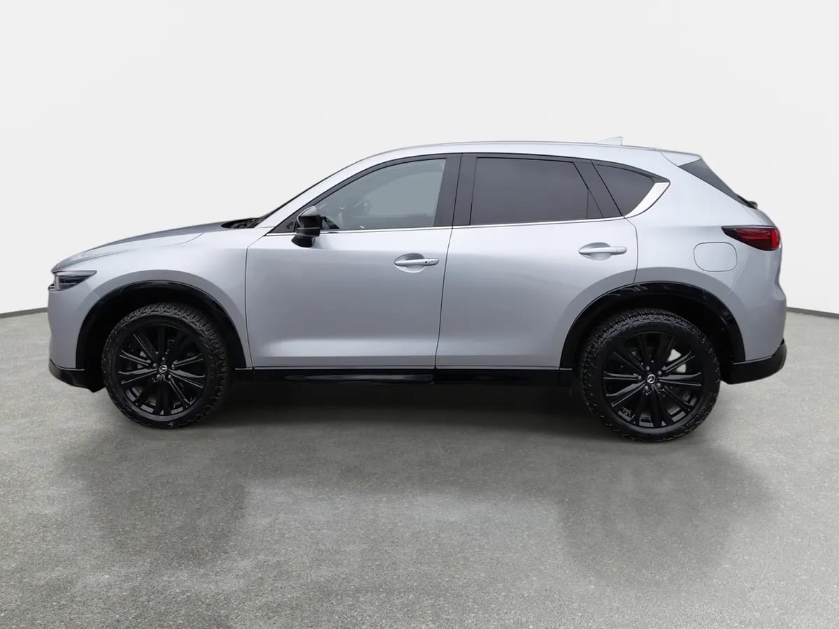 Mazda Cx-5 2.5 Sport Awd At 5p año 2023