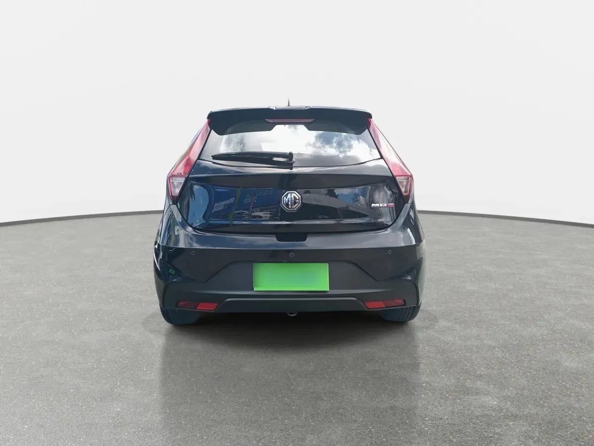 MG 3 1.5 Comfort 4x2 Hb At 5p año 2024