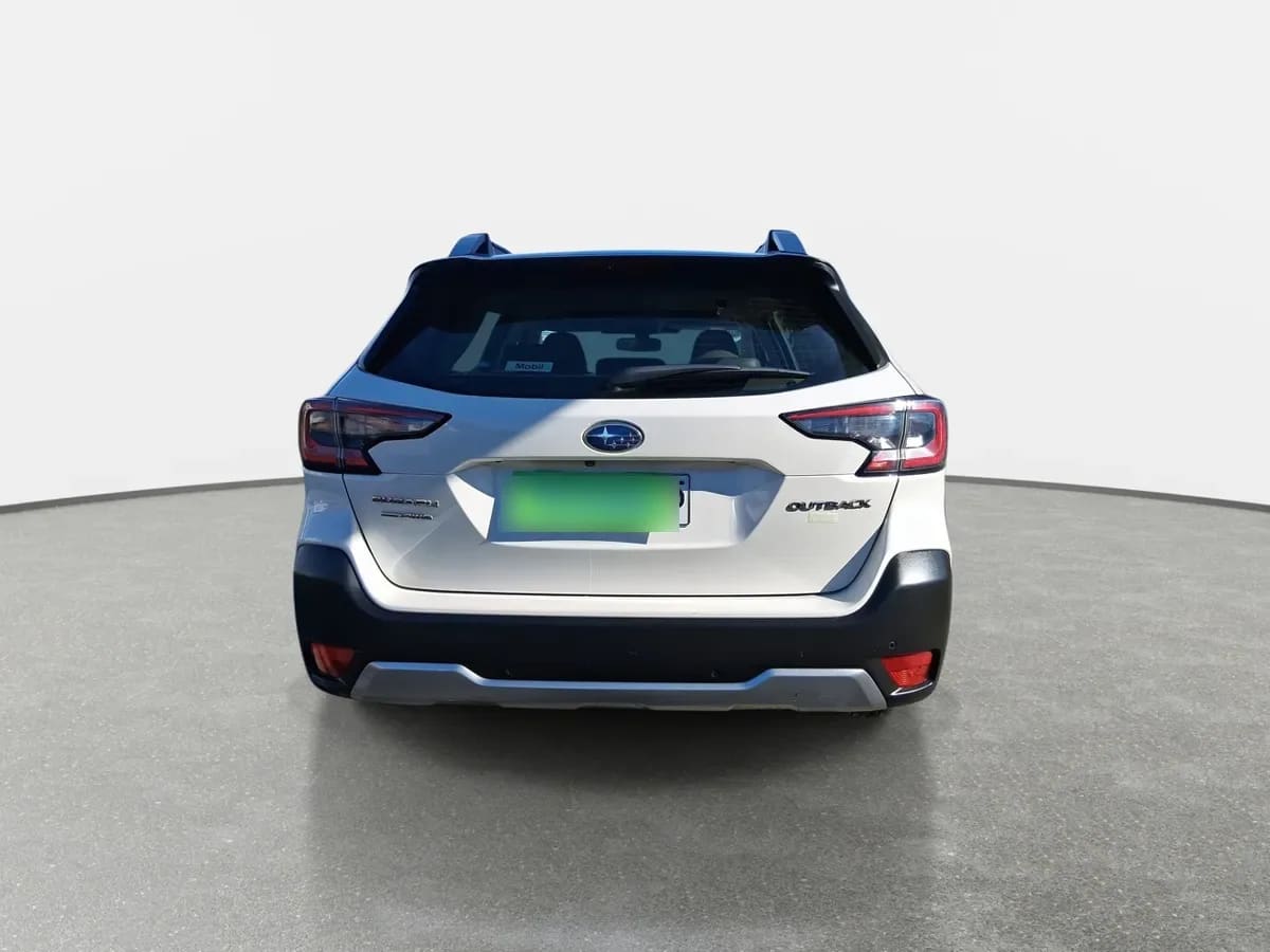 Subaru Outback 2.5i Touring Awd Cvt At 5p año 2023