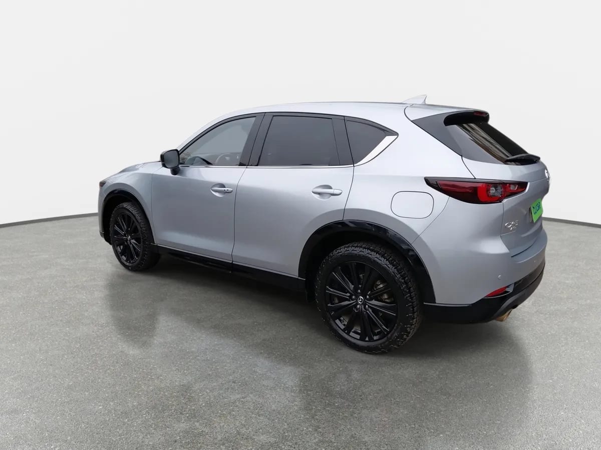 Mazda Cx-5 2.5 Sport Awd At 5p año 2023