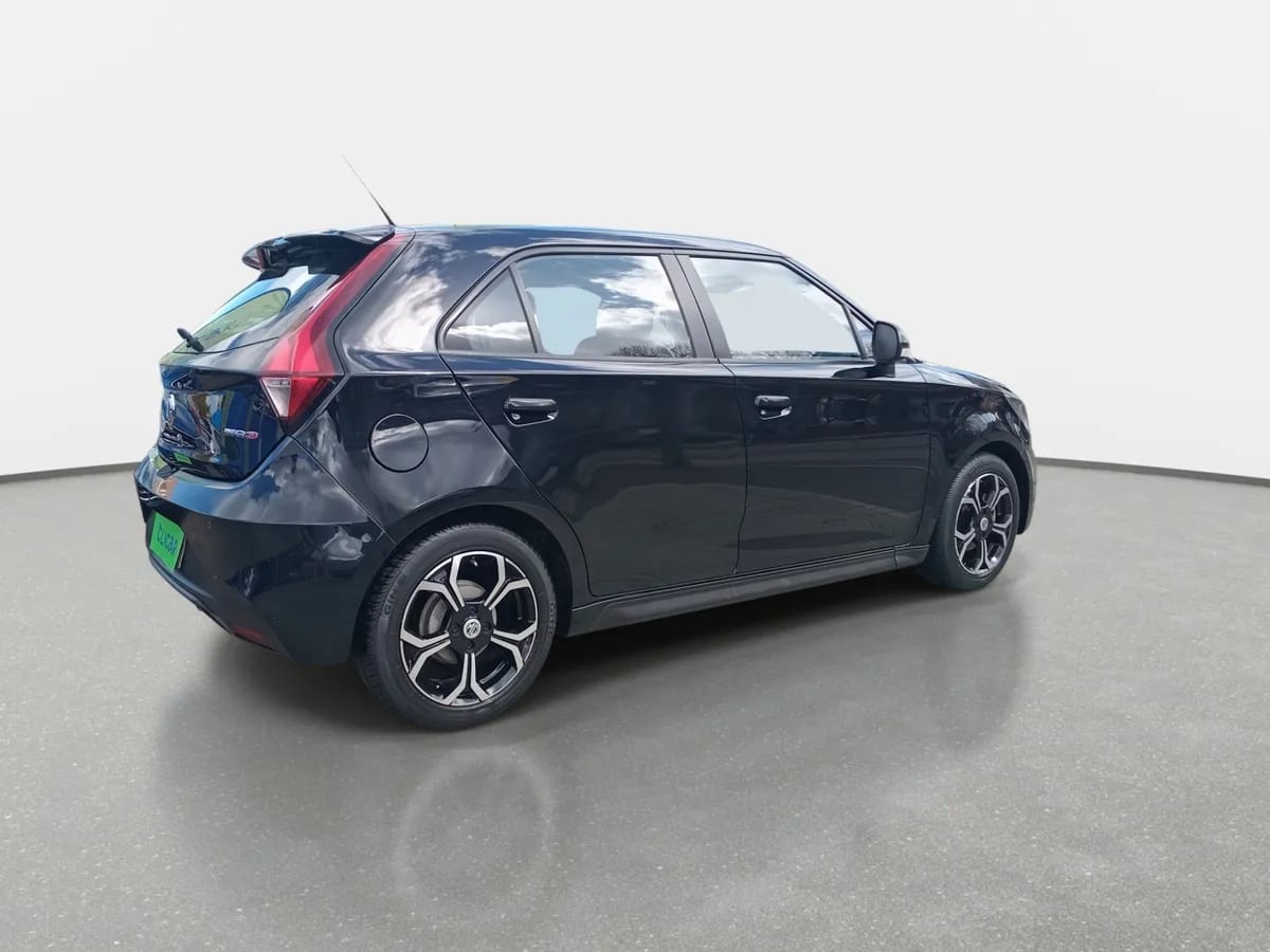 MG 3 1.5 Comfort 4x2 Hb At 5p año 2024