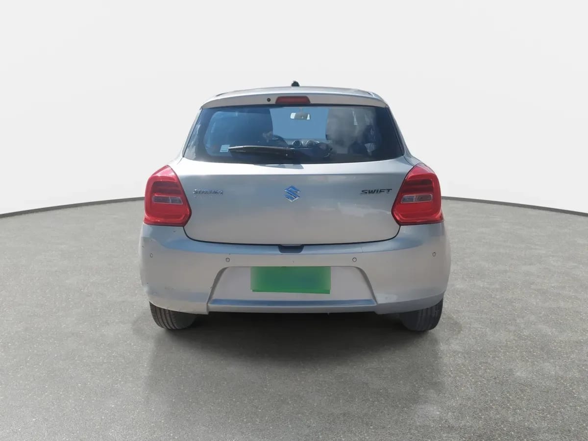 Suzuki Swift 1.2 Gl Sport 4x2 Hb Amt At 5p año 2023