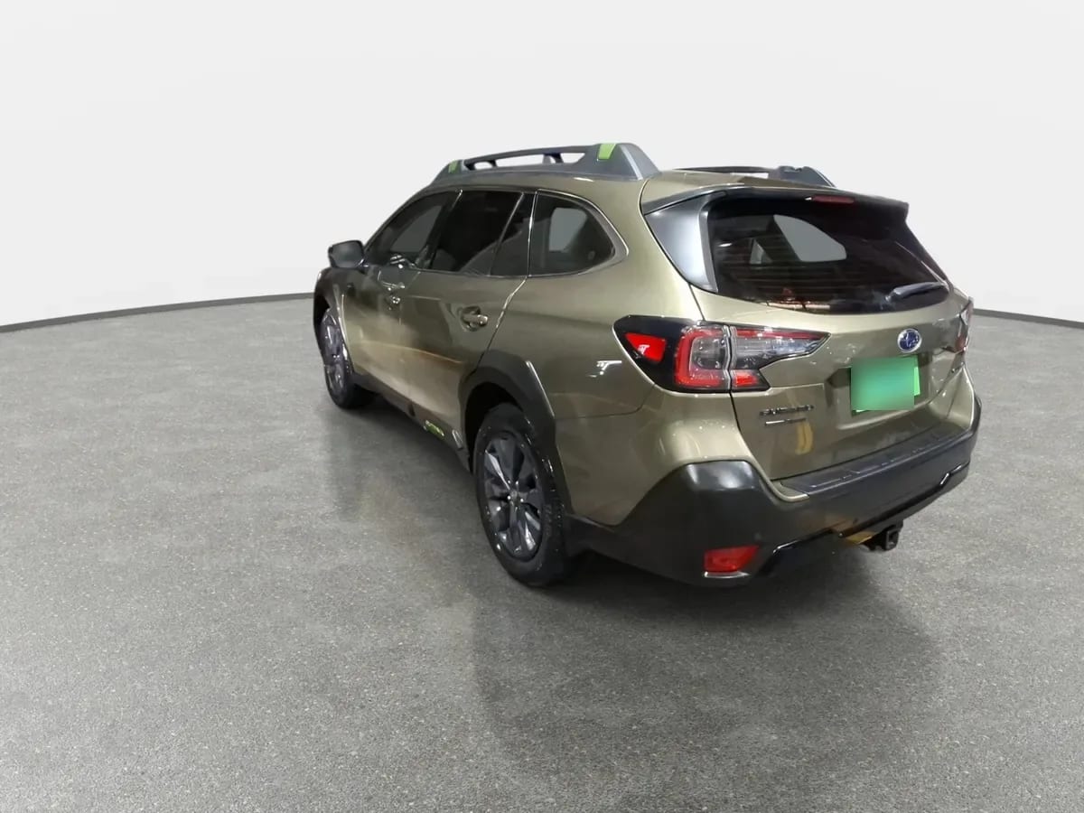 Subaru Outback 2.5i Field Edition Awd Cvt At 5p año 2023