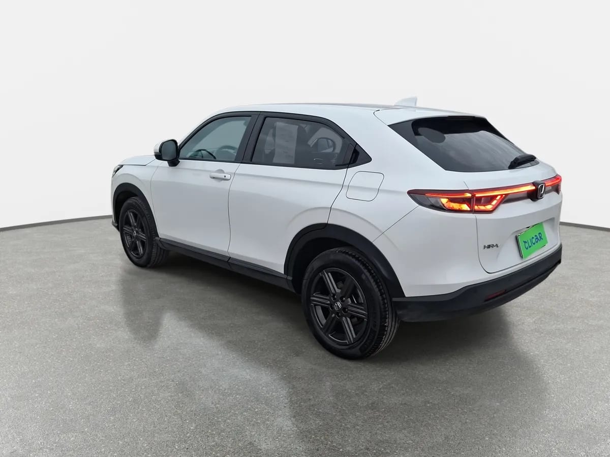 Honda Hr-V 1.5 Exl 4x2 Cvt At 5p año 2024