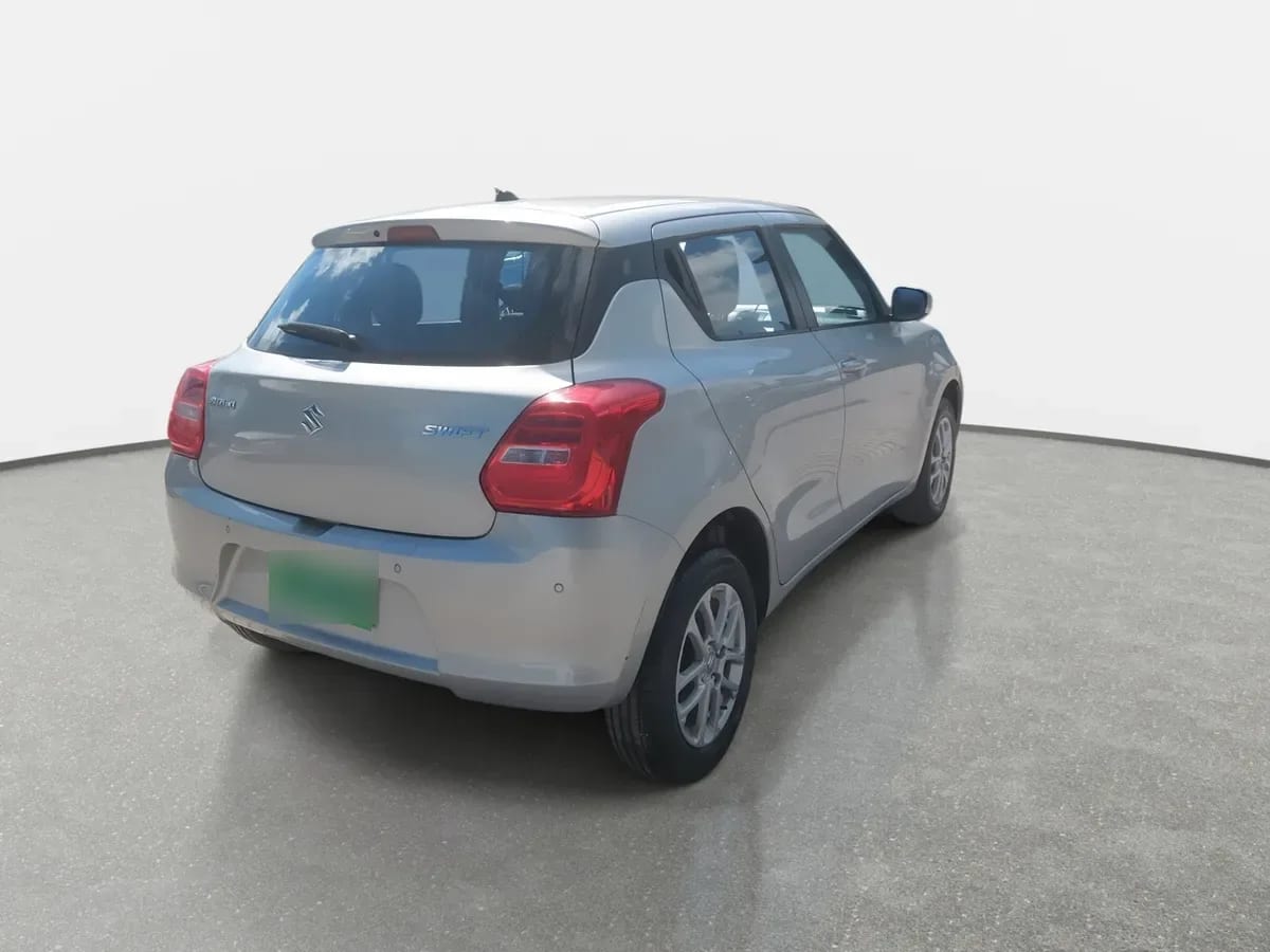 Suzuki Swift 1.2 Gl Sport 4x2 Hb Amt At 5p año 2023