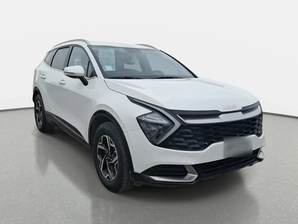 Kia Sportage 2.0 Ex Benc 2wd 6mt 5p año 2023