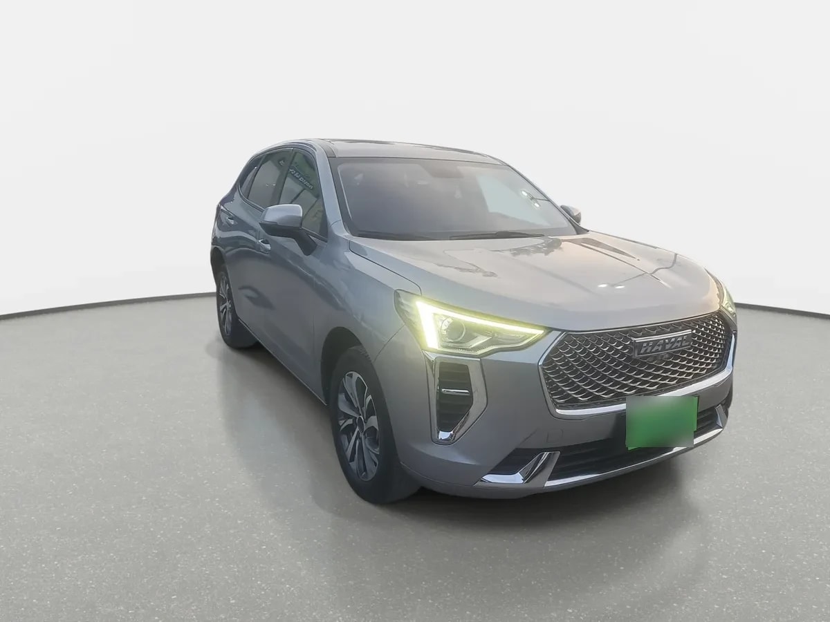 Haval Jolion 1.5t Active 4x2 Mt 5p año 2023