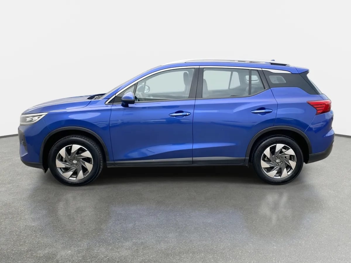 GAC Gs4 Power 1.5t Gb 4x2 At 5p año 2023