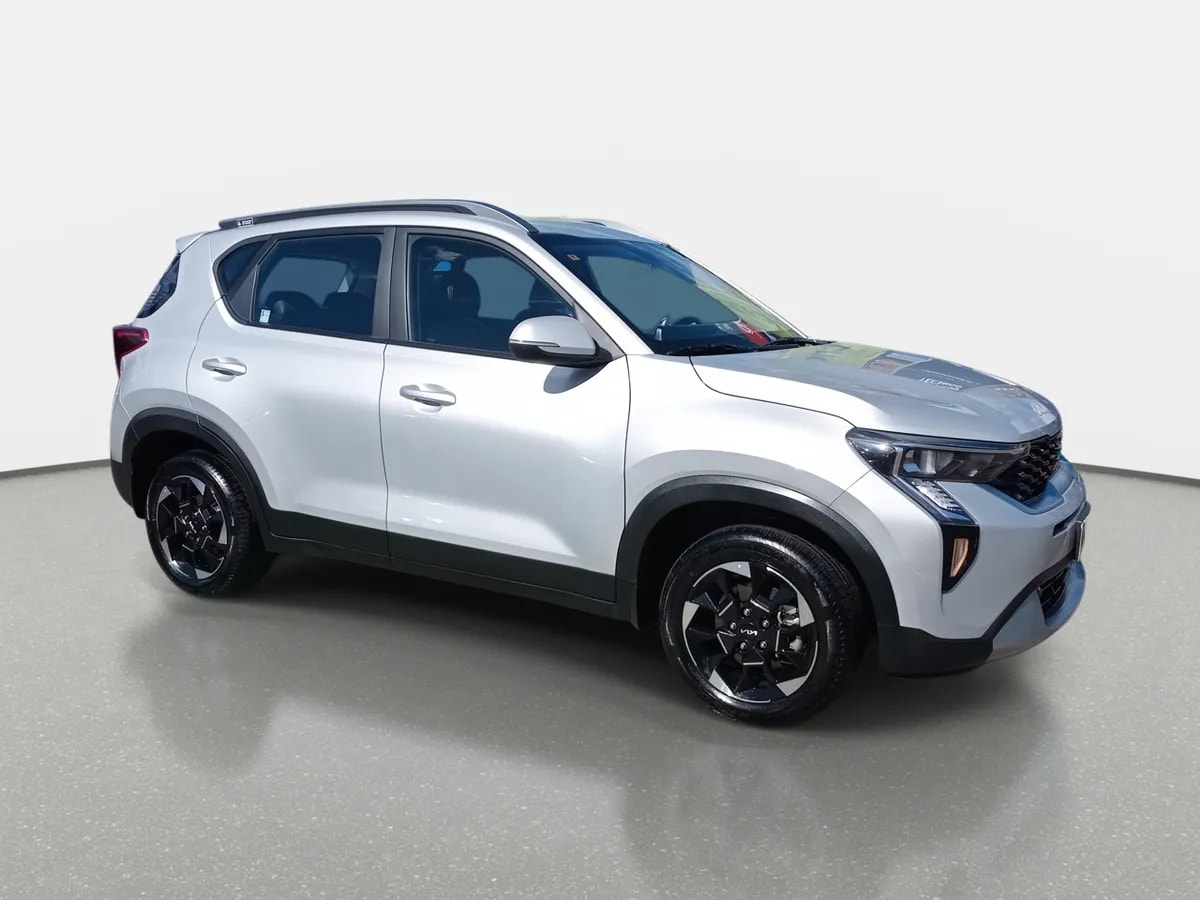 Kia Sonet 1.5 Ex 4x2 6mt 5p año 2025