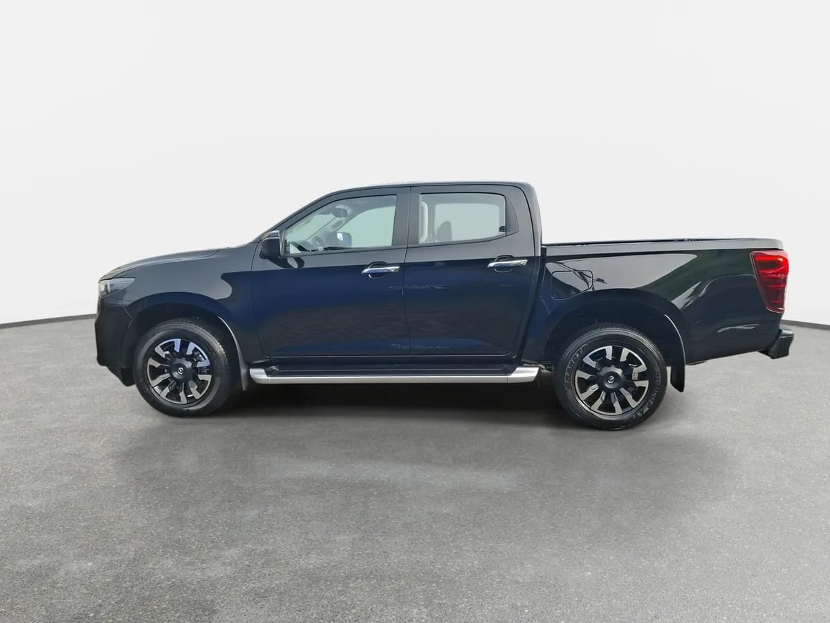 Mazda Bt-50 3.0 High Diesel 4x4 Dob.cab. 6at 4p año 2026