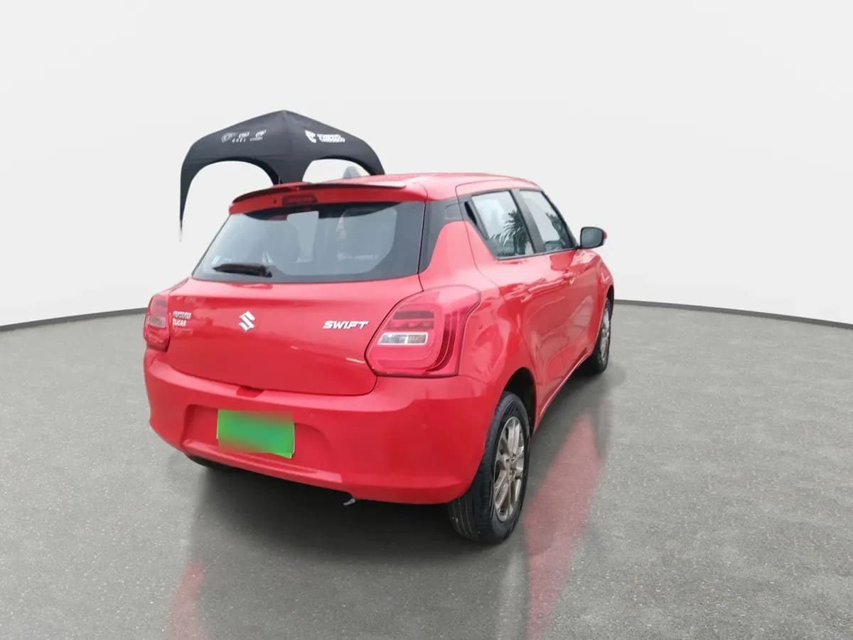 Suzuki Swift 1.2 Gl Sport 4x2 Hb Mt 5p año 2023
