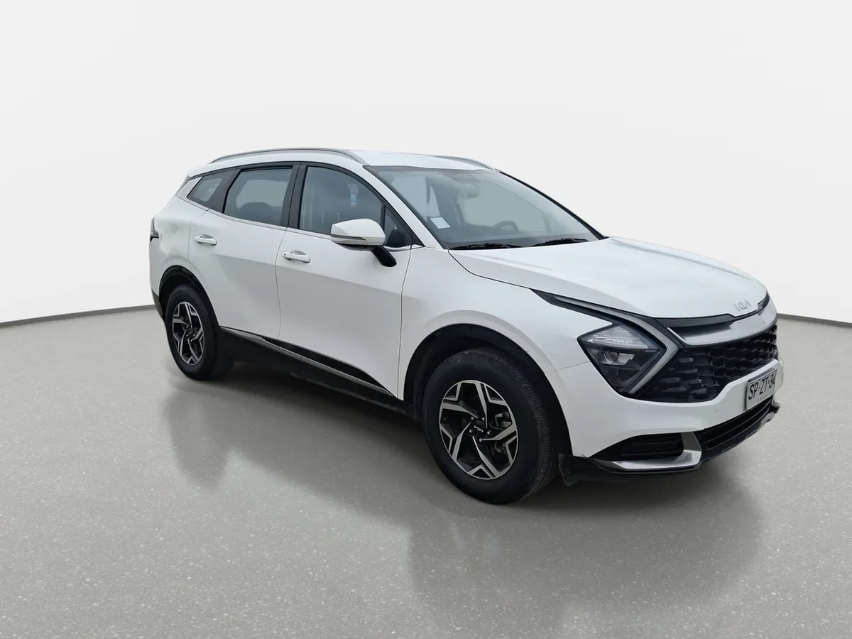 Kia Sportage 2.0 Ex Benc 2wd 6mt 5p año 2023