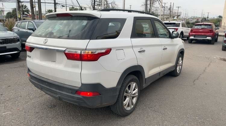 DFSK 560 1.8 Comfort 4x2 Mt 5p año 2022