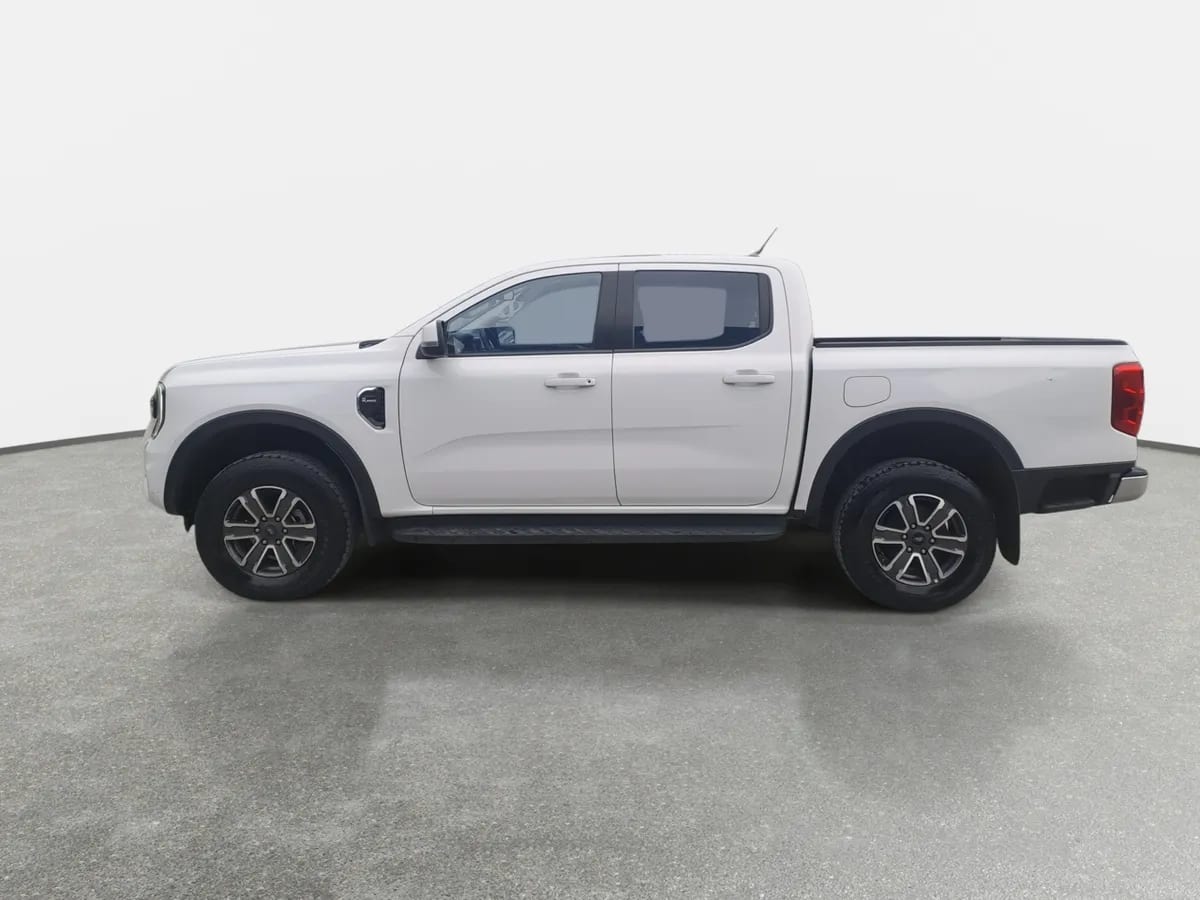 Ford Ranger 2.0 Xlt Diesel 4x4 Dob. Cab. Mt 4p año 2024