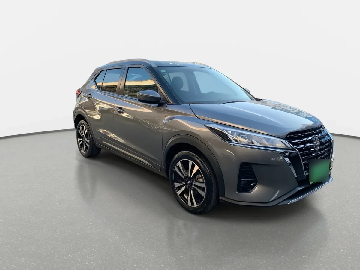 Nissan Kicks 1.6 Advance 4x2 Cvt At 5p año 2023