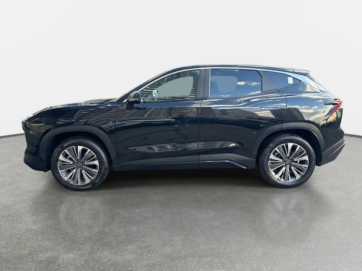 Jetour Dashing 1.5t Lux 4x2 Mt 5p año 2024