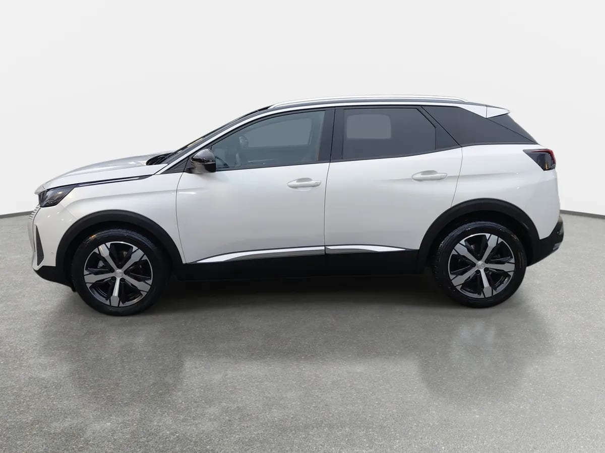 Peugeot 3008 1.5 Allure Pack Bluehdi 130 4x2 Eat8 5p año 2024