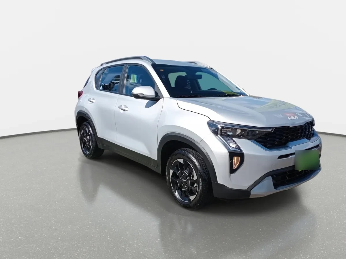 Kia Sonet 1.5 Ex 4x2 6mt 5p año 2025