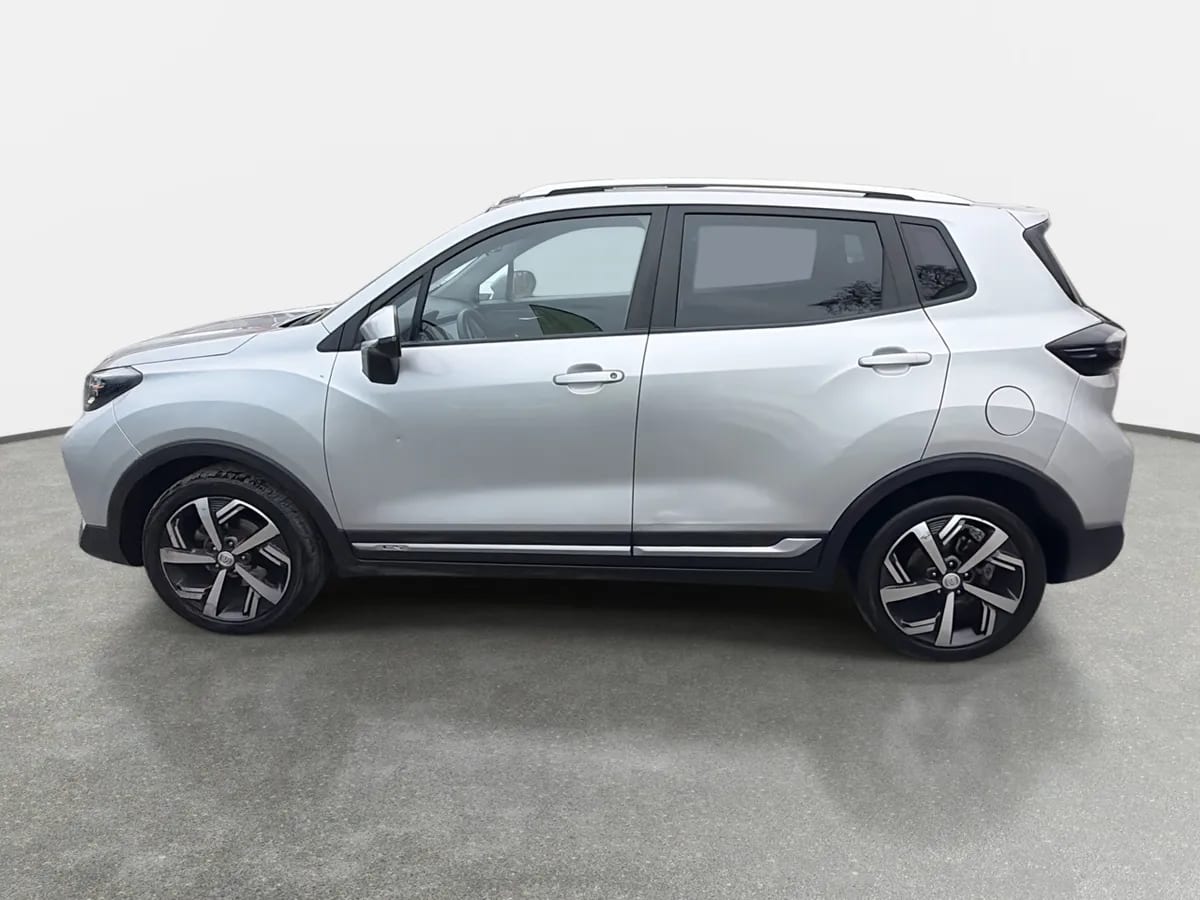Changan Cs15 1.5 Elite 4x2 At 5p año 2024