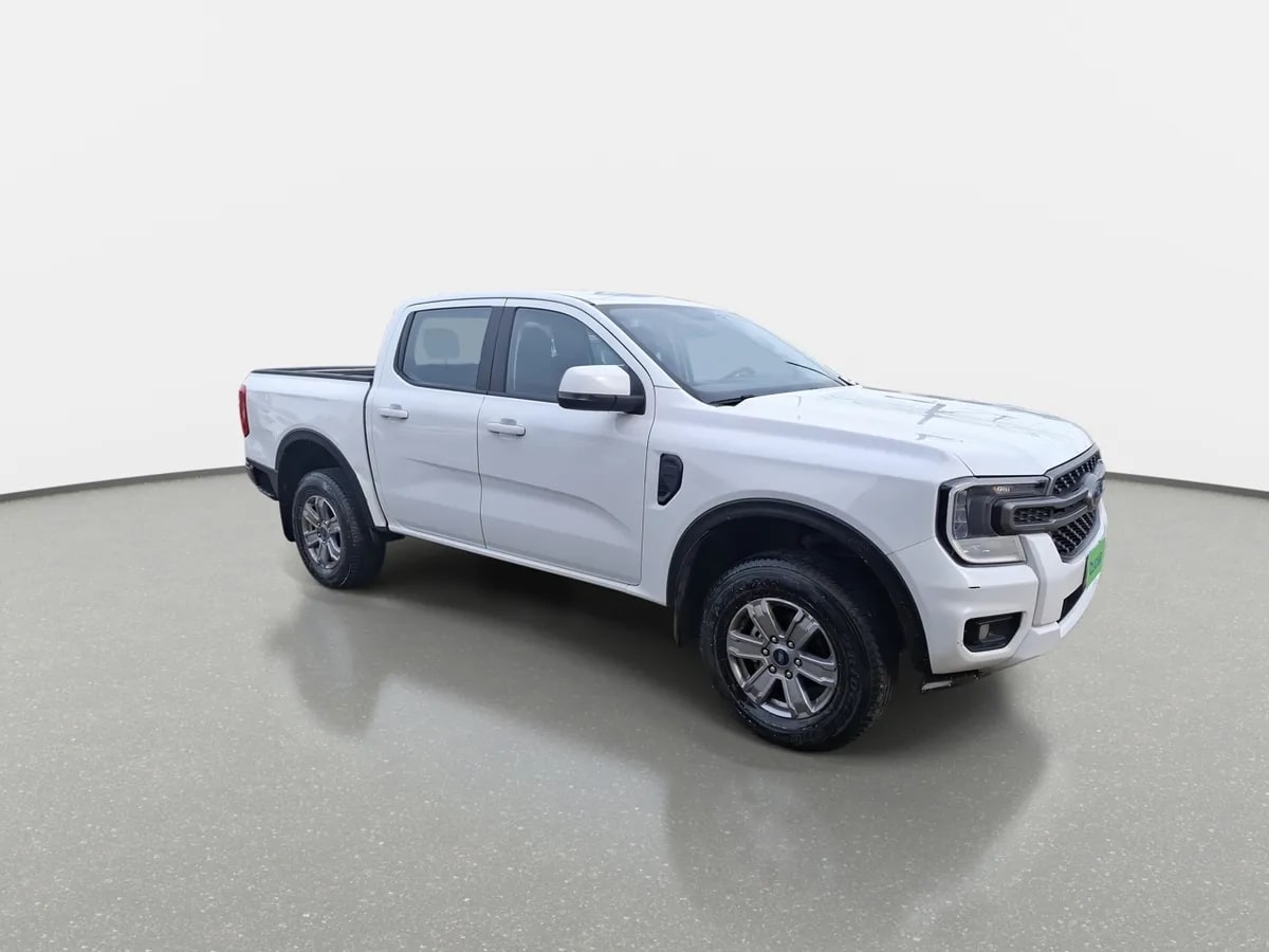 Ford Ranger 2.0 Xls Diesel 4x2 Dob. Cab. Mt 4p año 2024