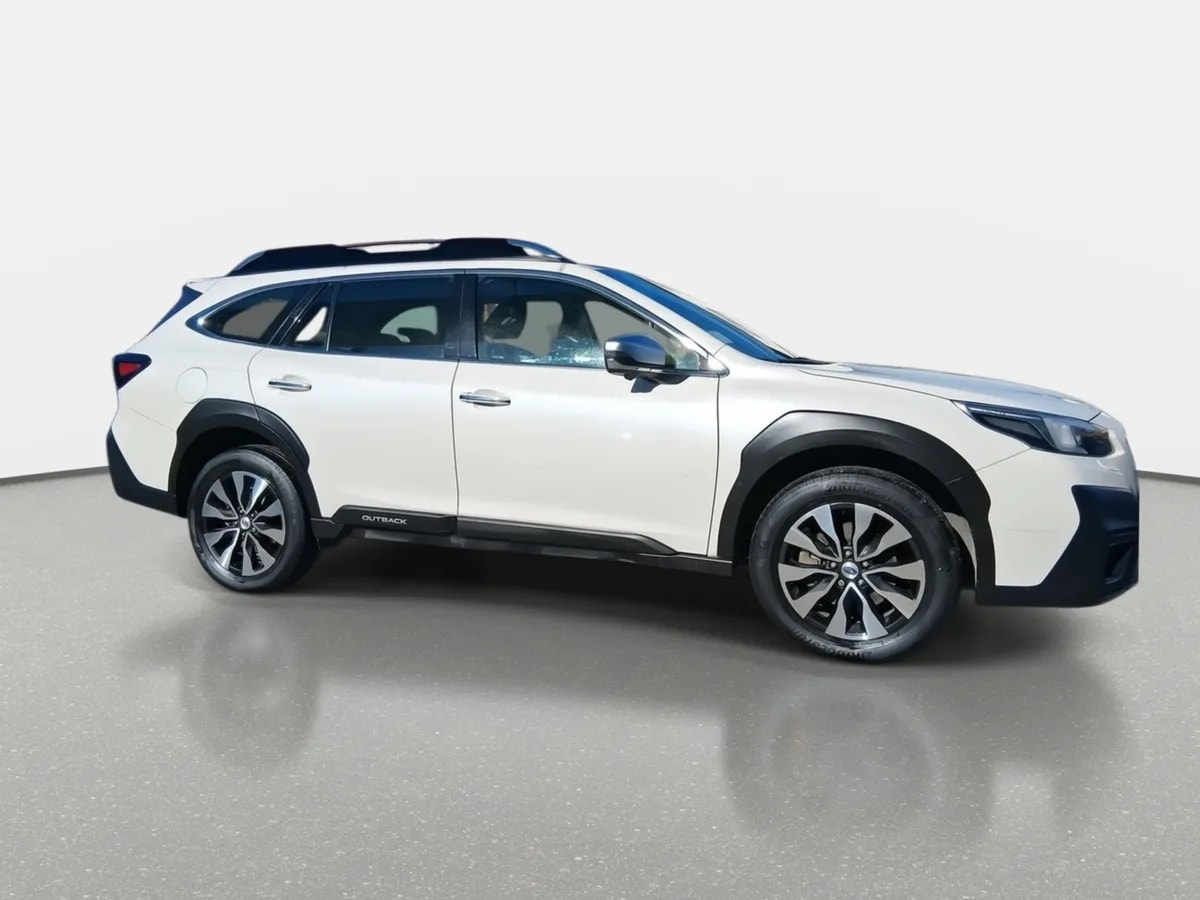 Subaru Outback 2.5i Touring Awd Cvt At 5p año 2023