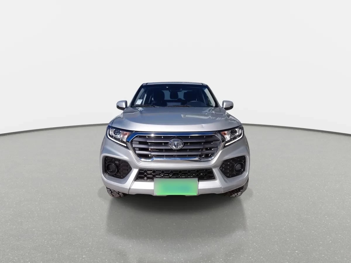 Great Wall Wingle7 2.4 Elite Dob. Cab. 4x2 Mt 4p año 2024