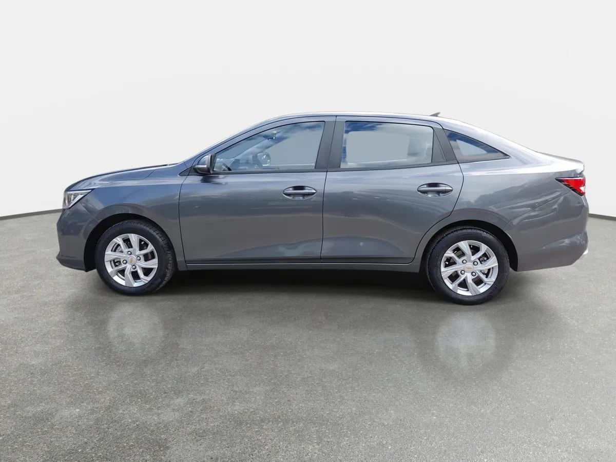 Chevrolet Sail 1.5 Nb Ltz R 4x2 Sdn Mt 4p año 2024