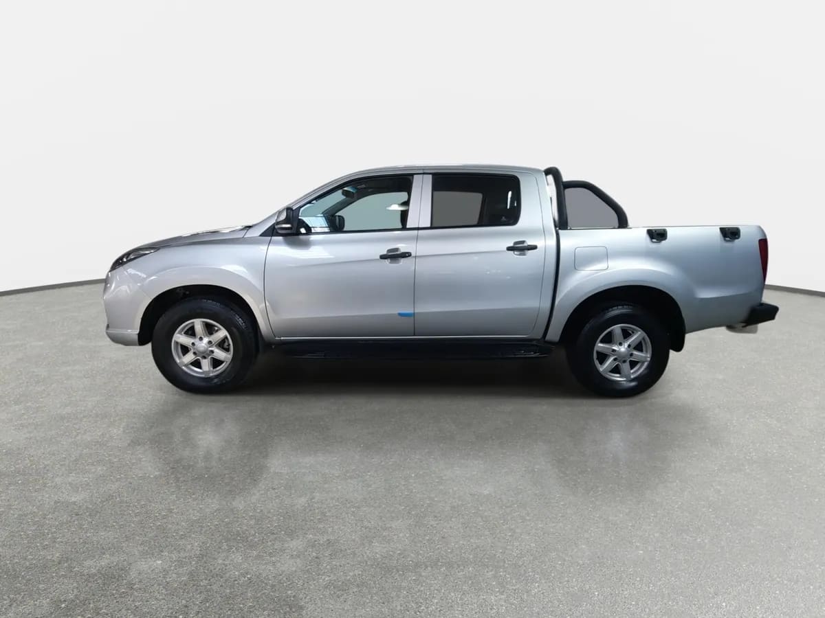 JMC Vigus 2.5 Work Diesel 4x2 Euro5 Mt 4p año 2023